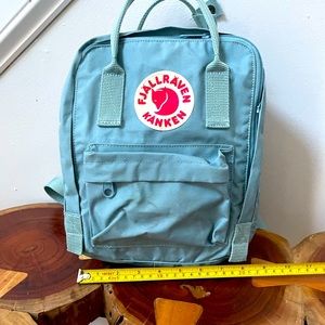 Fjallraven Kanken Backpack Mini